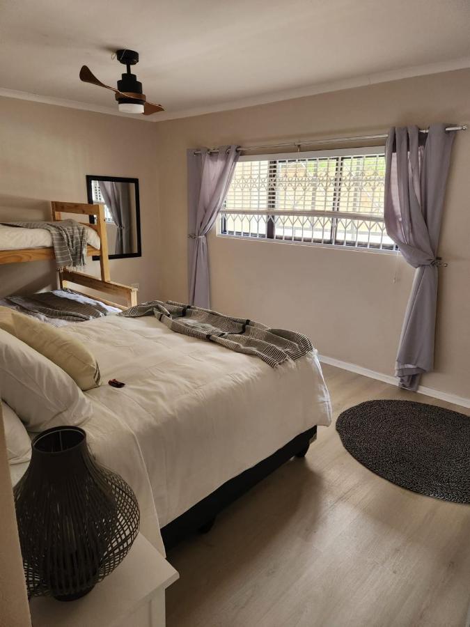 13 At Santos Apartment Mossel Bay Exterior photo