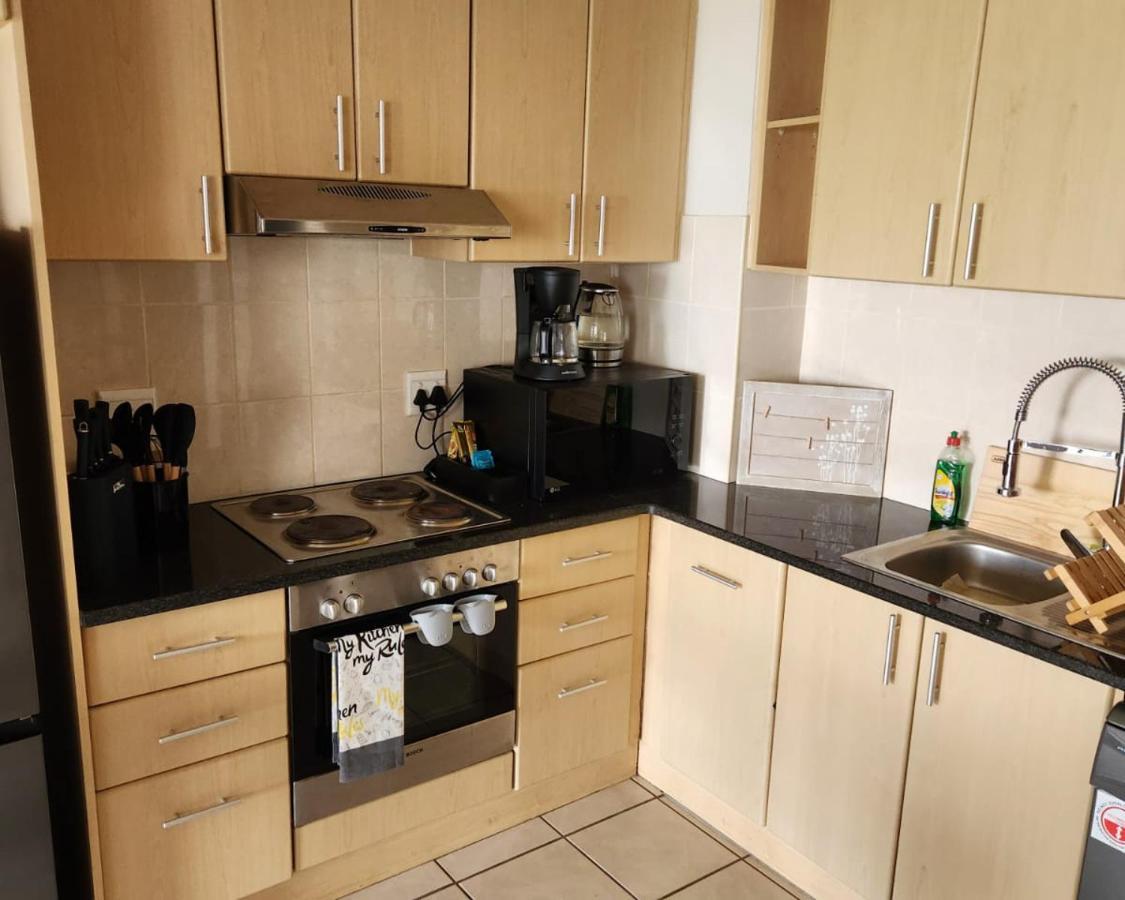13 At Santos Apartment Mossel Bay Exterior photo
