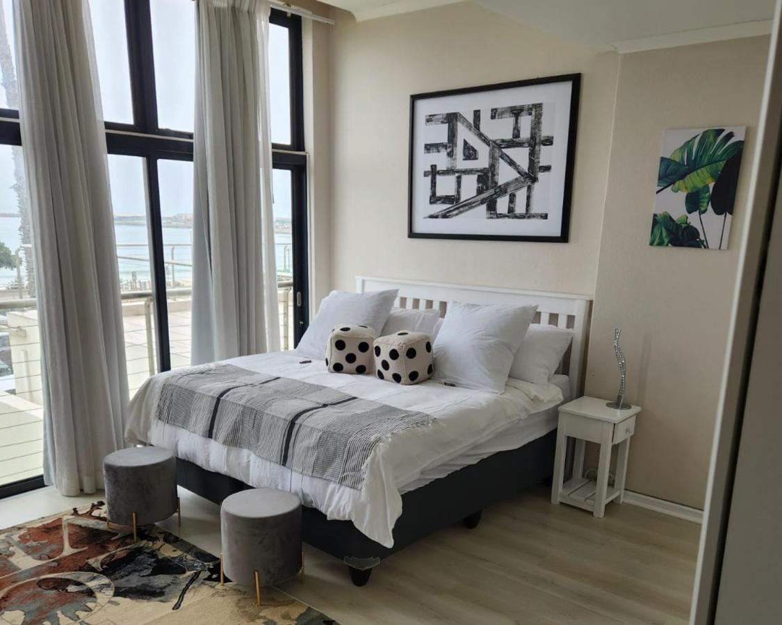 13 At Santos Apartment Mossel Bay Exterior photo