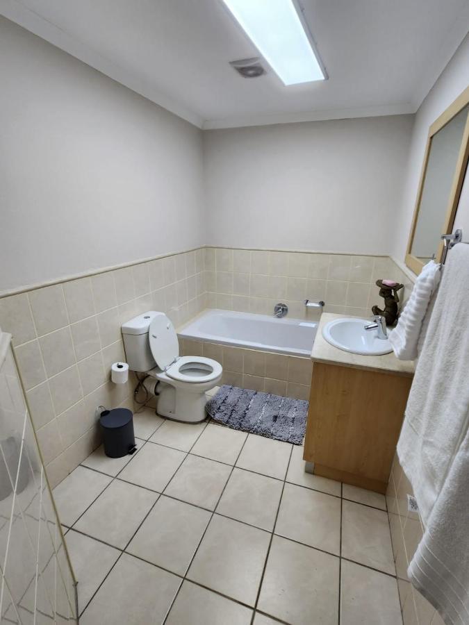 13 At Santos Apartment Mossel Bay Exterior photo