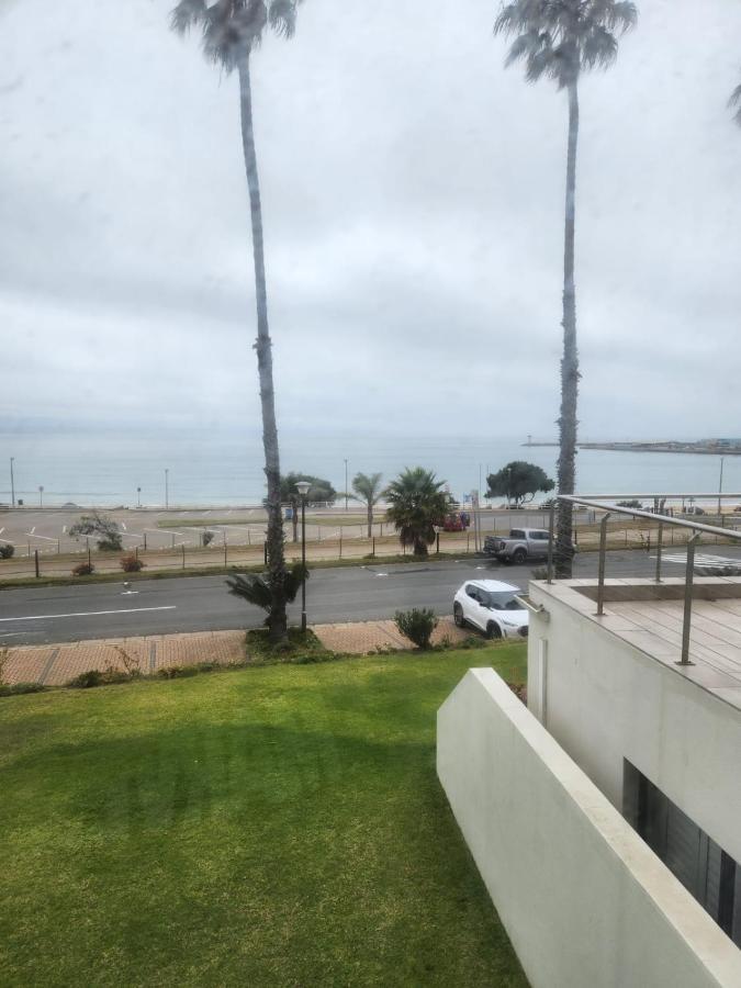 13 At Santos Apartment Mossel Bay Exterior photo