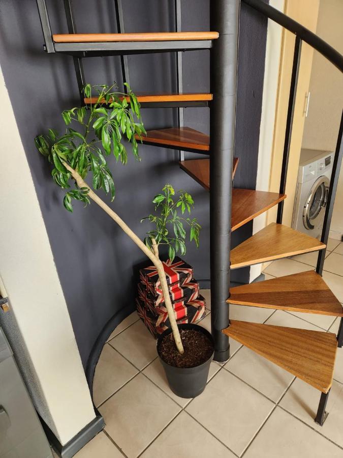 13 At Santos Apartment Mossel Bay Exterior photo