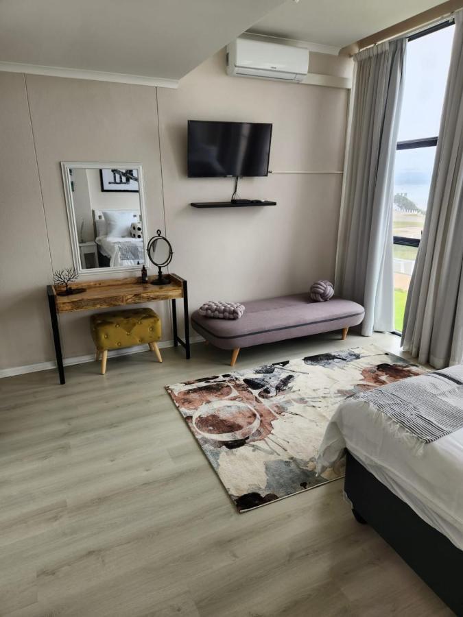 13 At Santos Apartment Mossel Bay Exterior photo