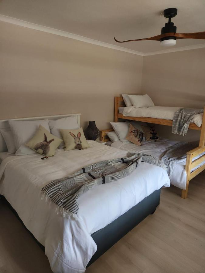 13 At Santos Apartment Mossel Bay Exterior photo