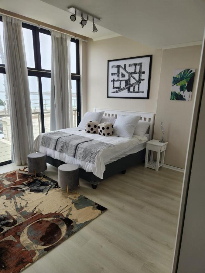 13 At Santos Apartment Mossel Bay Exterior photo