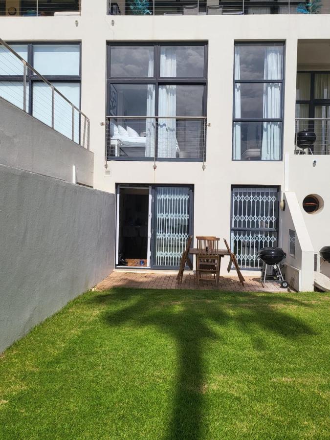 13 At Santos Apartment Mossel Bay Exterior photo